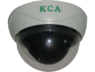 KC-5330彩色半球型CCD攝影機