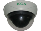 KC-5370彩色半球型CCD攝影機